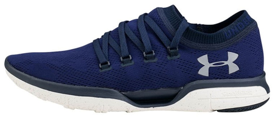 Under Armour Charged CoolSwitch 2 防滑耐磨 低幫跑步鞋 藍 Buy Under Armour Charged CoolSwitch 2 防滑耐磨 低幫跑步鞋 藍