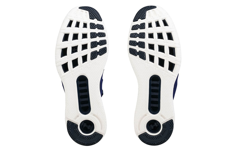 Shop 언더아머 차지드 쿨스위치 2 블루화이트 3000009-400