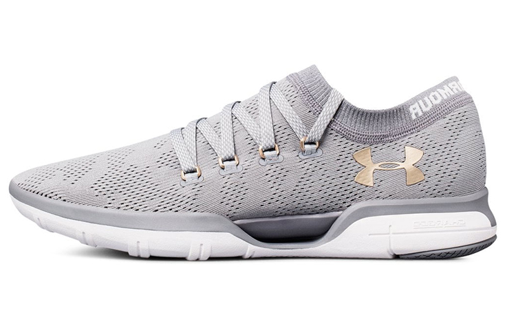 Under Armour Charged CoolSwitch 2 'Grey' 3000009-100