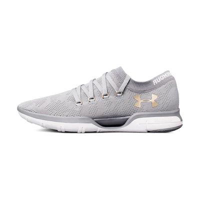 UA Charged CoolSwitch 2 'Grey'