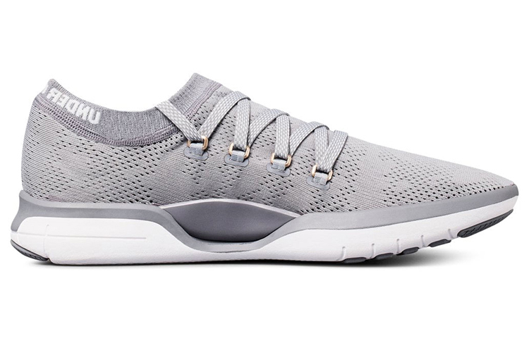 UA Charged CoolSwitch 2 'Grey' 圖 2