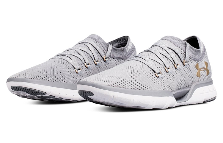 UA Charged CoolSwitch 2 'Grey' 圖 3