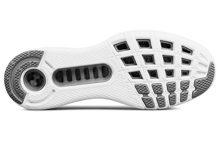 UA Charged CoolSwitch 2 'Grey' 圖 4