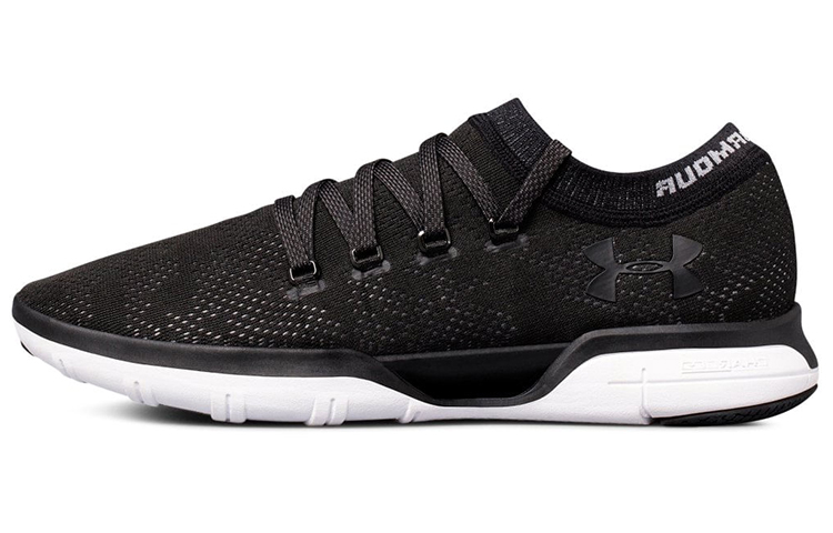 Under Armour Charged CoolSwitch 2 Sneakers 'Black' 3000009-001
