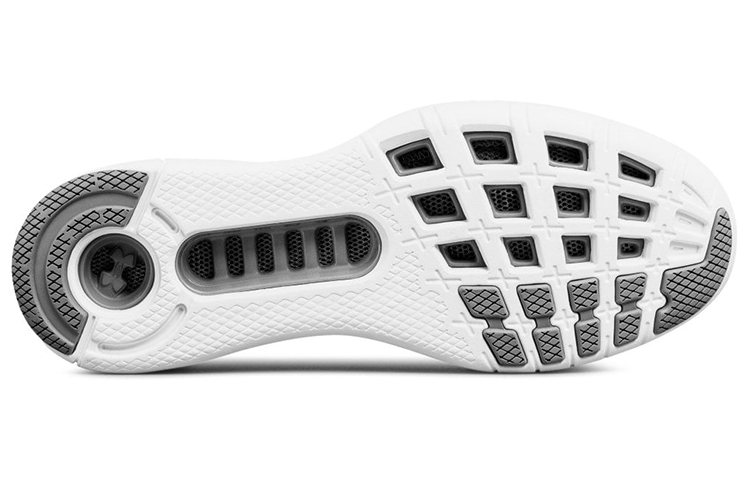 UA Charged CoolSwitch 2 Sneakers 'Black' 圖 4