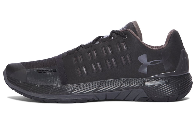 Buy Under Armour Charged Core 'Hitam' 1276524-003