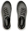 Shop Under Armour Charged Covert Knit ''Noir Acier'' 3019955-001