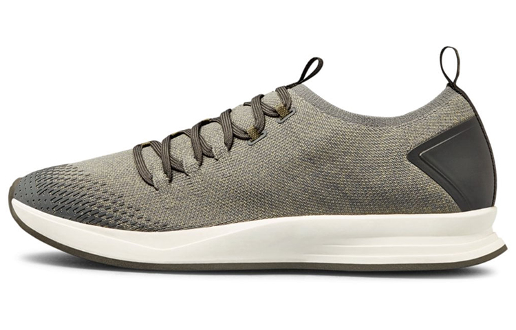 Under Armour Charged Covert Knit 'Brown' 3019955-301