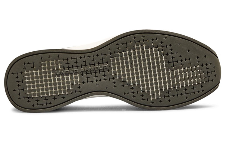 Purchase Under Armour Charged Covert Knit ''Braun'' 3019955-301