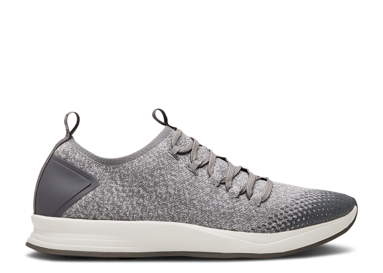 Under Armour Charged Covert Knit 'Grey' 3019955-100