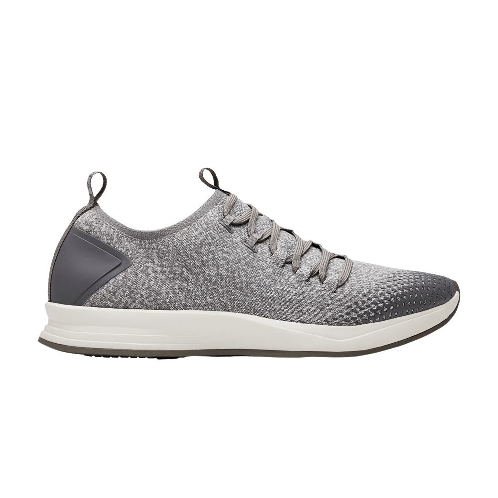 UA Charged Covert Knit 'Grey'