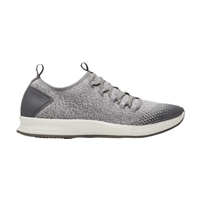 UA Charged Covert Knit 'Grey'