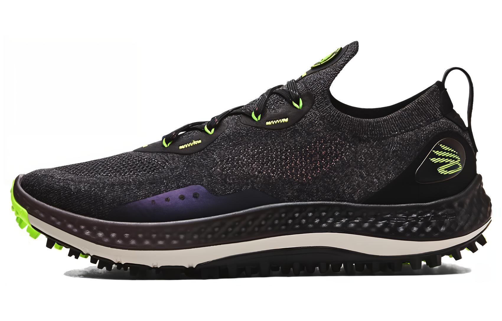 Buy Under Armour Charged Curry 'Abu Hijau Lime' 3025072-002