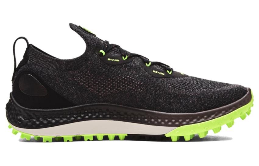 Order Under Armour Charged Curry 'Abu Hijau Lime' 3025072-002