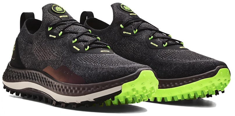 Under Armour Charged Curry 'Abu Hijau Lime' 3025072-002 Lookbook Under Armour Charged Curry 'Abu Hijau Lime' 3025072-002