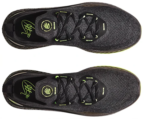 Under Armour Charged Curry 'Abu Hijau Lime' 3025072-002 Shop Under Armour Charged Curry 'Abu Hijau Lime' 3025072-002