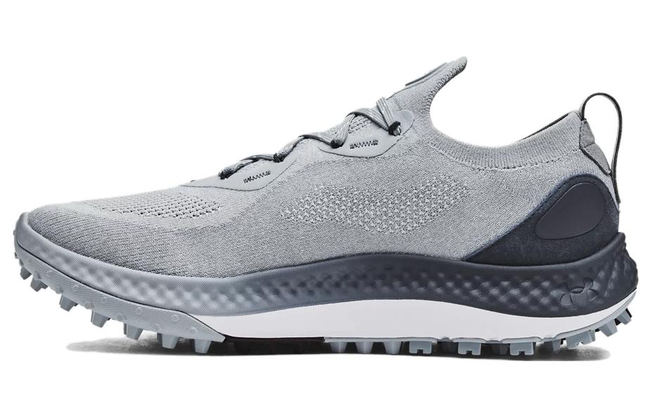 Under Armour Charged Curry 'Harbor Blue Downpour Grey' 3025072-400