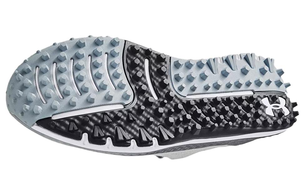 Purchase Under Armour Charged Curry 'Biru Pelabuhan Kelabu Hujan' 3025072-400