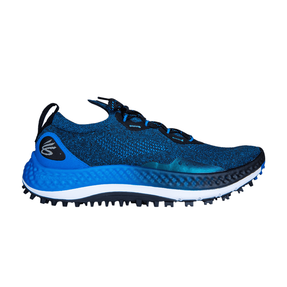 Under Armour Charged Curry SL 'Cruise Blue' 3025072-001