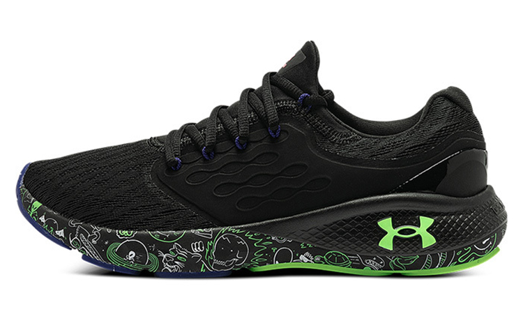 Under Armour Charged Cushioning Fun CN 'Black' 3026450-001