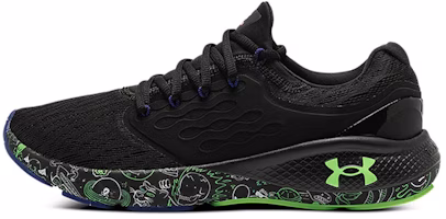 Under Armour Charged Cushioning Fun CN 'Black' 3026450-001 Under Armour Charged Cushioning Fun CN 'Black' 3026450-001