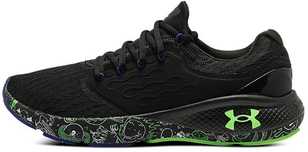 Under Armour Charged Cushioning Fun CN 'Black' 3026450-001 Buy Under Armour Charged Cushioning Fun CN 'Black' 3026450-001