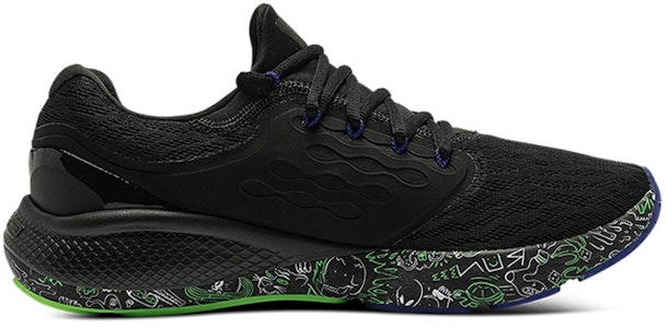 Under Armour Charged Cushioning Fun CN 'Black' 3026450-001 Order Under Armour Charged Cushioning Fun CN 'Black' 3026450-001