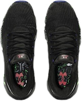 UAチャージドクッショニング Fun CN (ブラック) 3026450-001 Shop UAチャージドクッショニング Fun CN (ブラック) 3026450-001