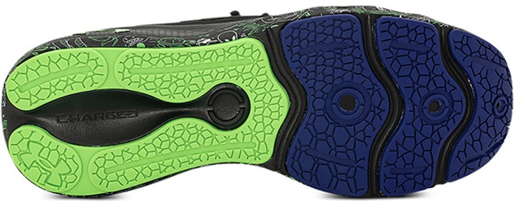 Under Armour Charged Cushioning Fun CN 'Black' 3026450-001 Purchase Under Armour Charged Cushioning Fun CN 'Black' 3026450-001