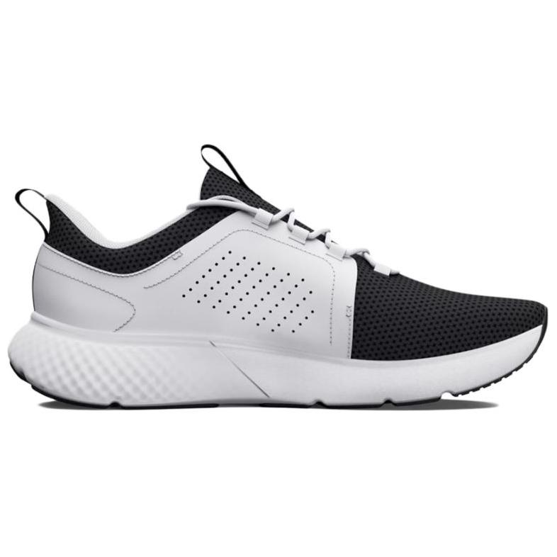 Order Under Armour Charged Decoy 'Hitam Skrin Hijau' 3026681-004