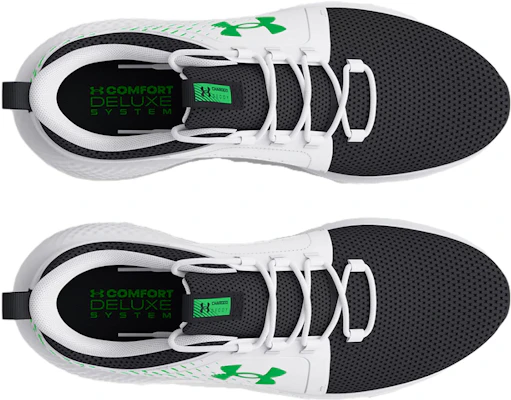Under Armour Charged Decoy 'Hitam Skrin Hijau' 3026681-004 Shop Under Armour Charged Decoy 'Hitam Skrin Hijau' 3026681-004