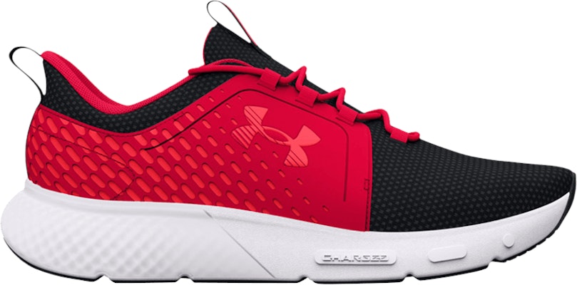 Under Armour Charged Decoy 'Black Red' 3026681-003 Buy Under Armour Charged Decoy 'Black Red' 3026681-003