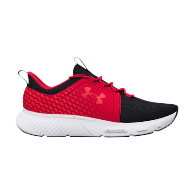 UA Charged Decoy 'Black Red'