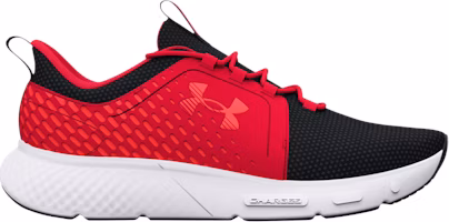 Under Armour Charged Decoy 'Black Red' 3026681-003 Under Armour Charged Decoy 'Black Red' 3026681-003
