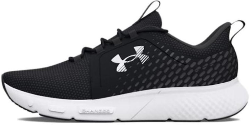 Under Armour Charged Decoy 'Black White' 3026681-001 Buy Under Armour Charged Decoy 'Black White' 3026681-001