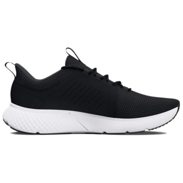 Order Under Armour Charged Decoy 'Negro Blanco' 3026681-001