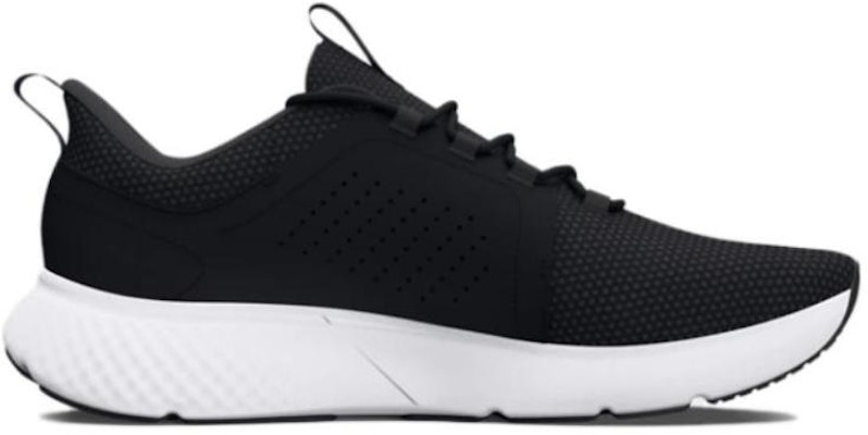 Under Armour Charged Decoy 'Black White' 3026681-001 Order Under Armour Charged Decoy 'Black White' 3026681-001