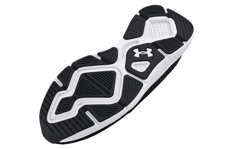 Purchase Under Armour Charged Decoy 'Negro Blanco' 3026681-001