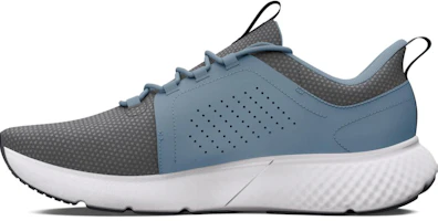 Under Armour Charged Decoy 'Pitch Grey Blue Granite' 3026681-101 Under Armour Charged Decoy 'Pitch Grey Blue Granite' 3026681-101