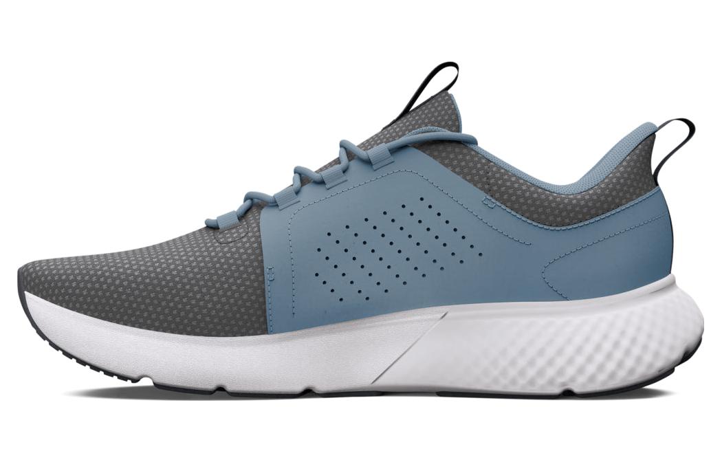 Under Armour Charged Decoy 'Pitch Grey Blue Granite' 3026681-101