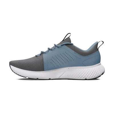 UA Charged Decoy 'Pitch Grey Blue Granite'