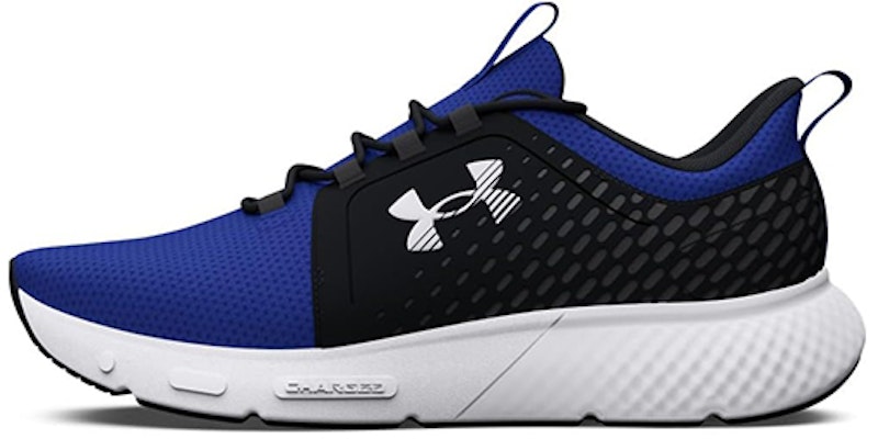Under Armour Charged Decoy 'Team Royal Black' 3026681-400 Buy Under Armour Charged Decoy 'Team Royal Black' 3026681-400