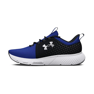 UA Charged Decoy 'Team Royal Black'