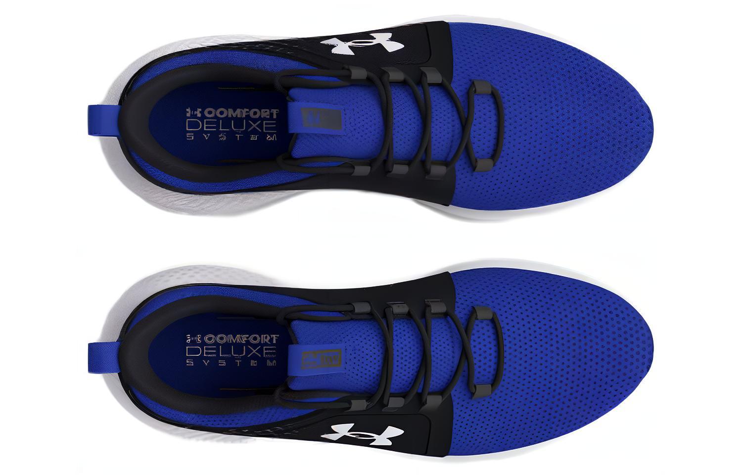 Shop Under Armour Charged Decoy ''Team Royal Zwart'' 3026681-400