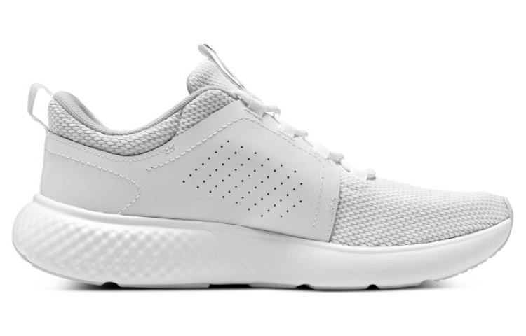 Order Under Armour Charged Decoy 'Blanco Negro' 3026681-100