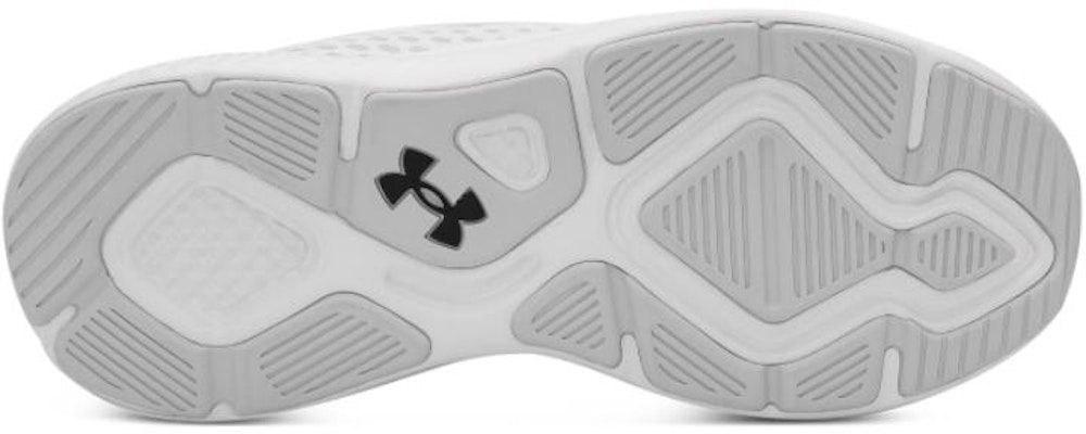 Under Armour Charged Decoy 'White Black' 3026681-100 Purchase Under Armour Charged Decoy 'White Black' 3026681-100
