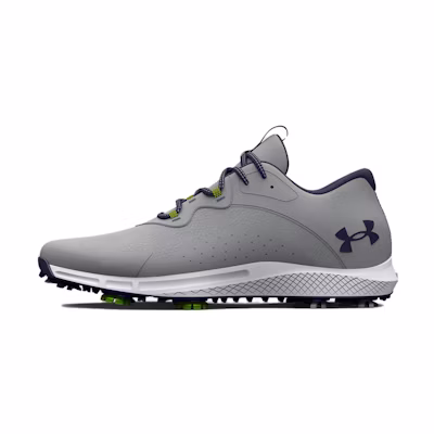 UA Charged Draw 2 'Grey Midnight Navy'