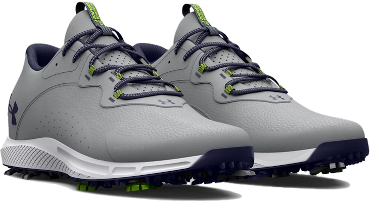 언더아머 차지드 드로우 2 '그레이 미드나잇 네이비' 3026398-101 Lookbook 언더아머 차지드 드로우 2 '그레이 미드나잇 네이비' 3026398-101