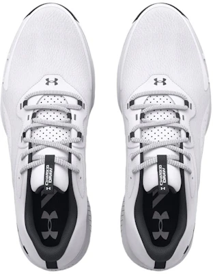 Under Armour Charged Draw 2 'Putih Hitam' 3026398-100 Lookbook Under Armour Charged Draw 2 'Putih Hitam' 3026398-100