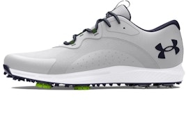 Under Armour Charged Draw 2 Golf 'White Black' 3026398-102 Under Armour Charged Draw 2 Golf 'White Black' 3026398-102